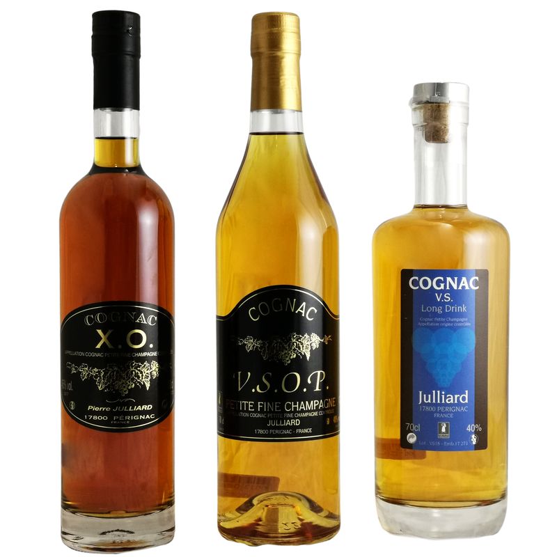 Cognac Juillard