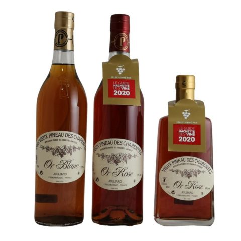 Cognac Juillard