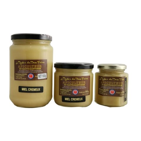 Miel et propolis LE RUCHER DES DEUX FRERES à CLAM en Charente-Maritime 17