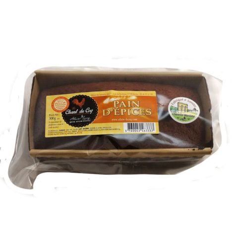 Alain Lecoq, Maître Artisan Biscuitier en Charente-Maritime - 17,