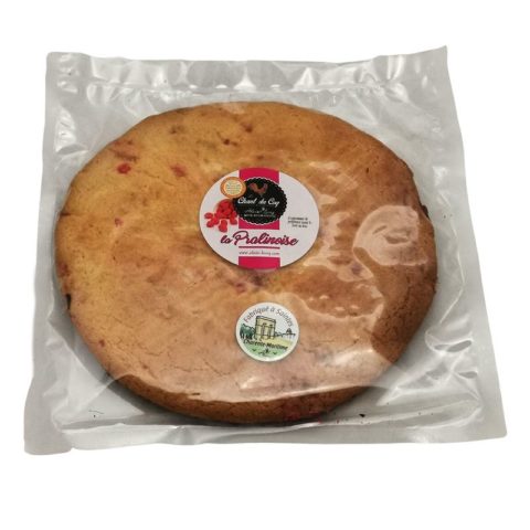 Alain Lecoq, Maître Artisan Biscuitier en Charente-Maritime - 17,