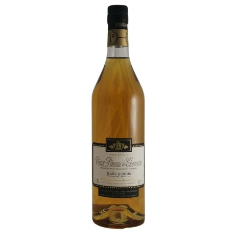 Cognac et Pineaux Earl Dubois Christophe Charente-Maritime - 17