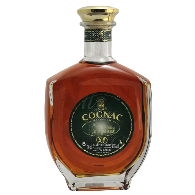 Cognac et Pineaux Earl Dubois Christophe Charente-Maritime - 17