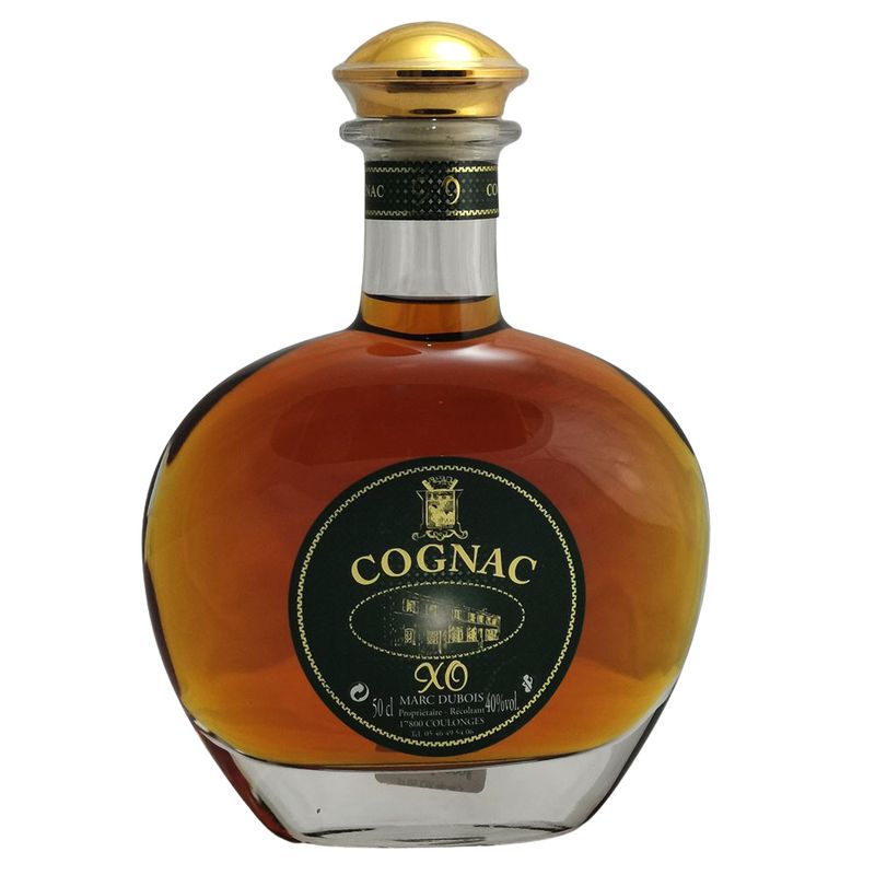 Cognac et Pineaux Earl Dubois Christophe Charente-Maritime - 17