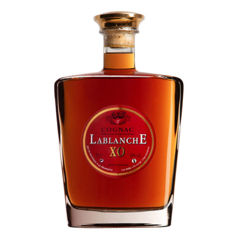 Cognac Maison Lablanche - Chadenac en Charente-Maritime - 17