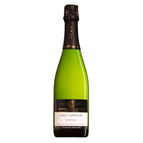 Cognac Maison Lablanche - Chadenac en Charente-Maritime - 17