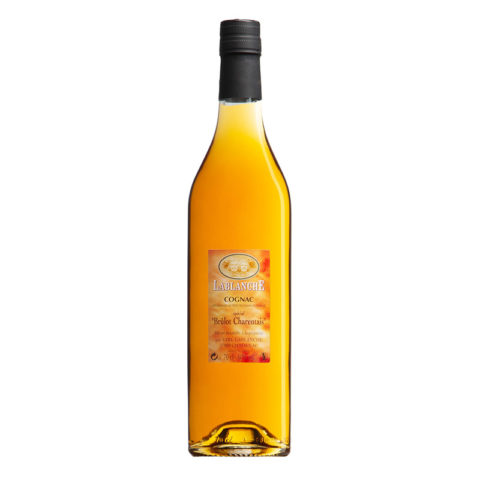 Cognac Maison Lablanche - Chadenac en Charente-Maritime - 17